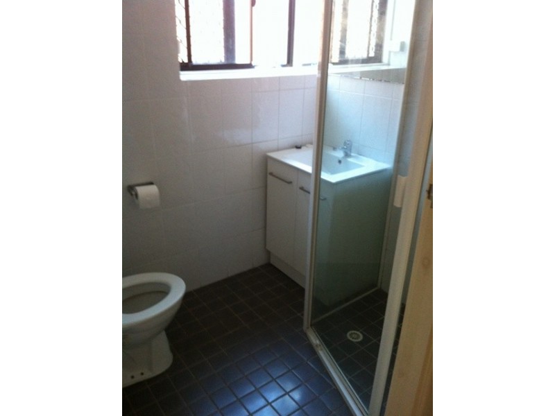 6B/25 Fortescue Street, Spring Hill QLD 4000