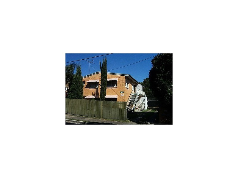 3/139  King Street, Annerley QLD 4103