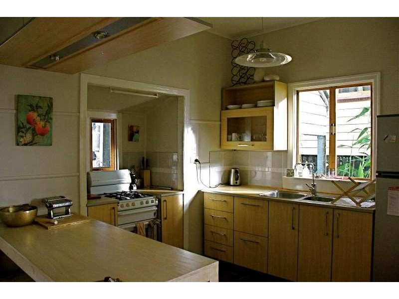 10 Wolseley St, Paddington QLD 4064