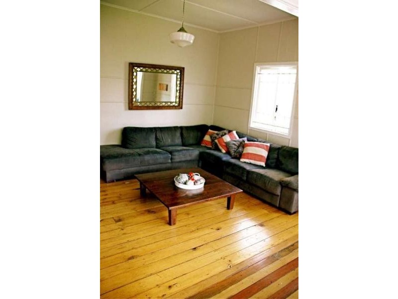 10 Wolseley St, Paddington QLD 4064