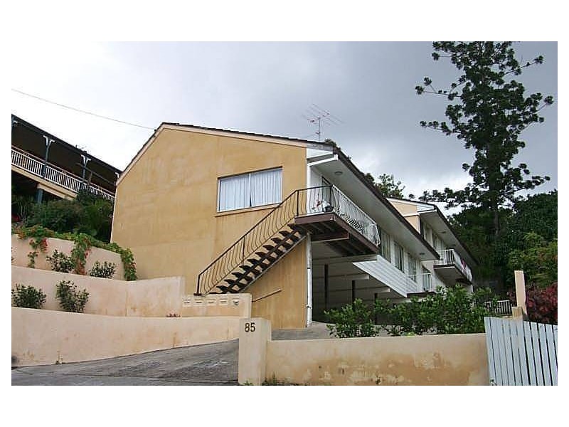 2/85 Annie Street, Auchenflower QLD 4066