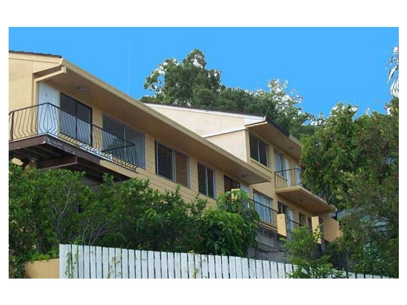 4/85 Annie Street, Auchenflower QLD 4066