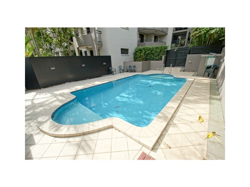 12/39 CAIRNS STREET, Kangaroo Point QLD 4169