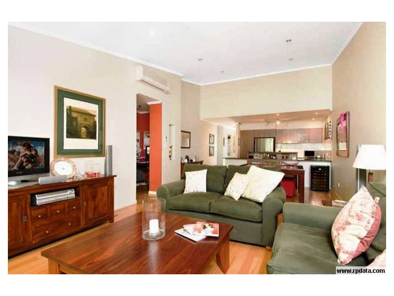 1/166 JUBILEE TCE, Bardon QLD 4065