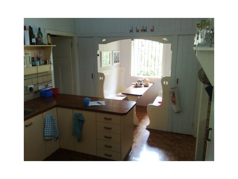 46 MILES STREET, Hawthorne QLD 4171