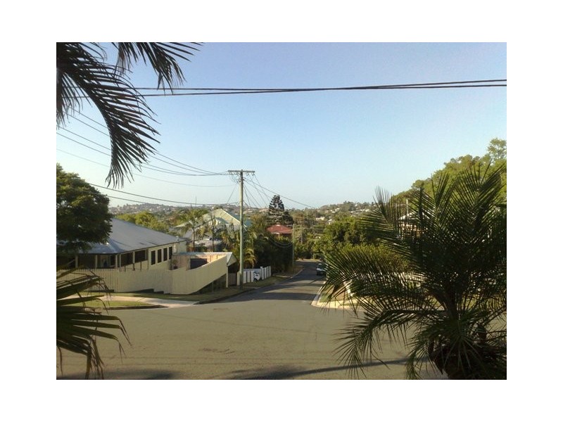 46 MILES STREET, Hawthorne QLD 4171