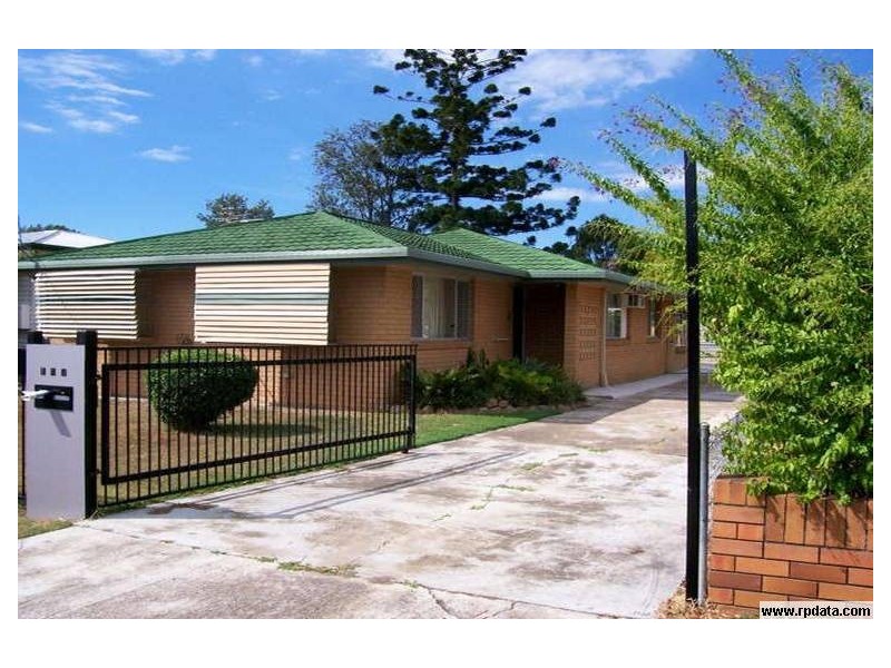 103 PEMBROKE STREET, Carina QLD 4152