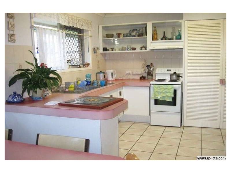 103 PEMBROKE STREET, Carina QLD 4152