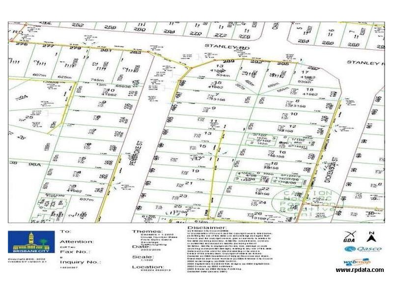 103 PEMBROKE STREET, Carina QLD 4152