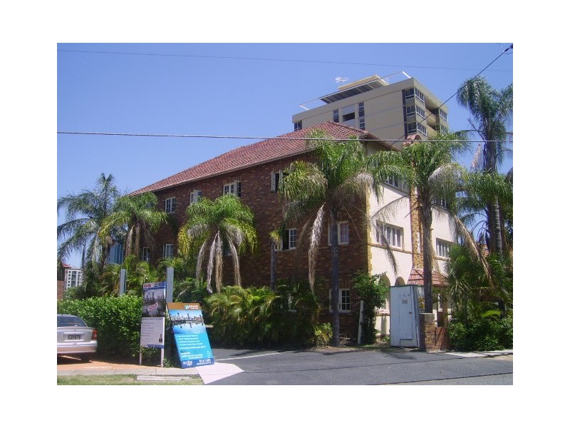 87 Moray Street, New Farm QLD 4005