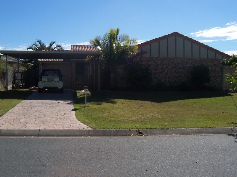 43 Coora Street, Wishart QLD 4122