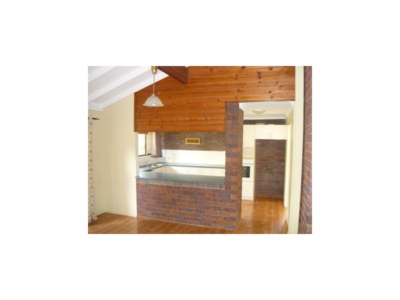 40 Gamenya Drive, Springwood QLD 4127