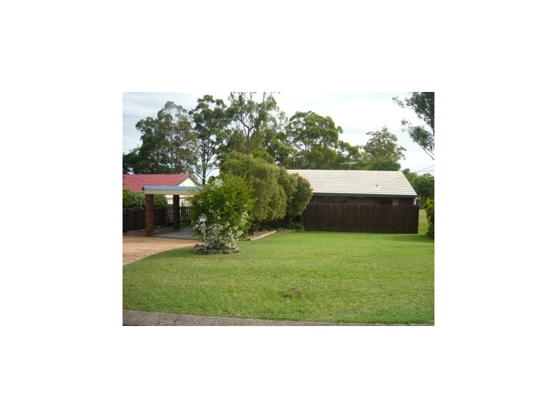 40 Gamenya Drive, Springwood QLD 4127