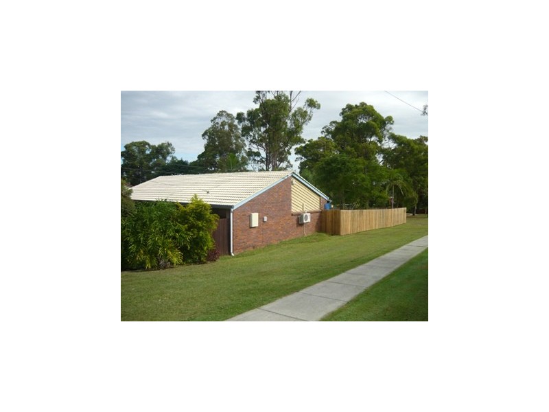 40 Gamenya Drive, Springwood QLD 4127