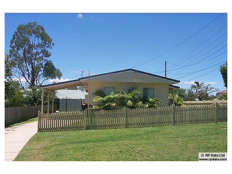 56 EMPIRE AV, Manly West QLD 4179