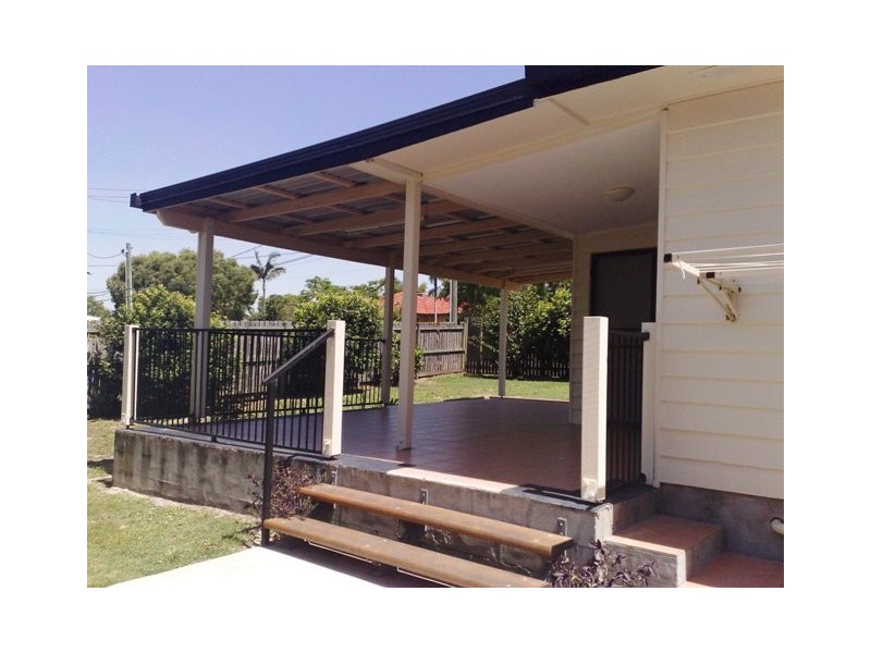 56 EMPIRE AV, Manly West QLD 4179