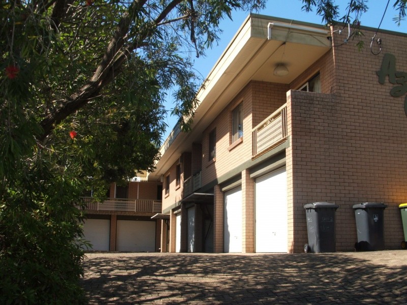 2/15 Waverley Street, Annerley QLD 4103