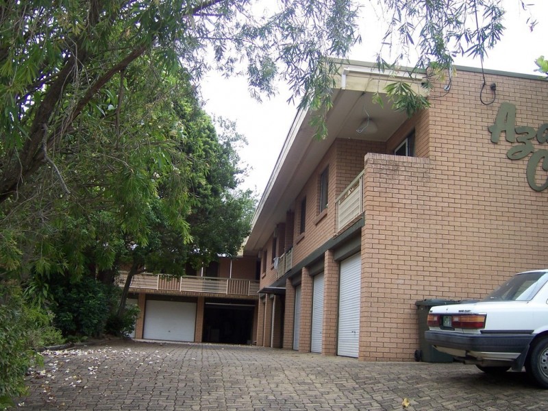 2/15 Waverley Street, Annerley QLD 4103