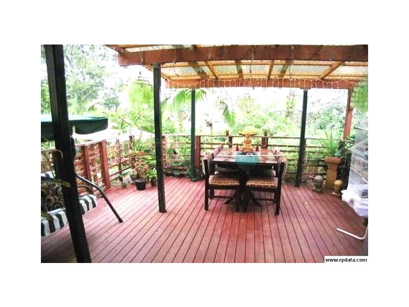 38 MEE STREET, Carina QLD 4152