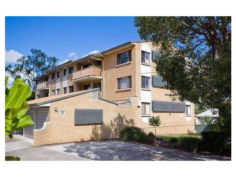 4/11 Hawthorne Street, Enoggera QLD 4051