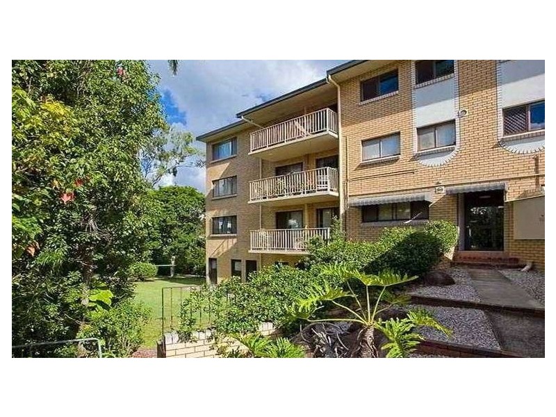 4/11 Hawthorne Street, Enoggera QLD 4051