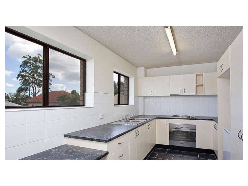 4/11 Hawthorne Street, Enoggera QLD 4051