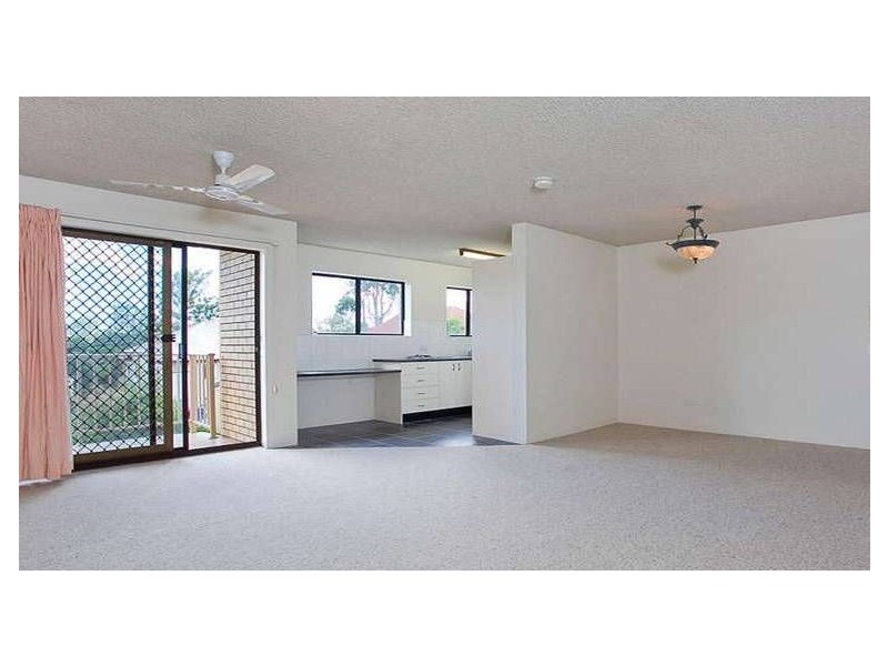 4/11 Hawthorne Street, Enoggera QLD 4051