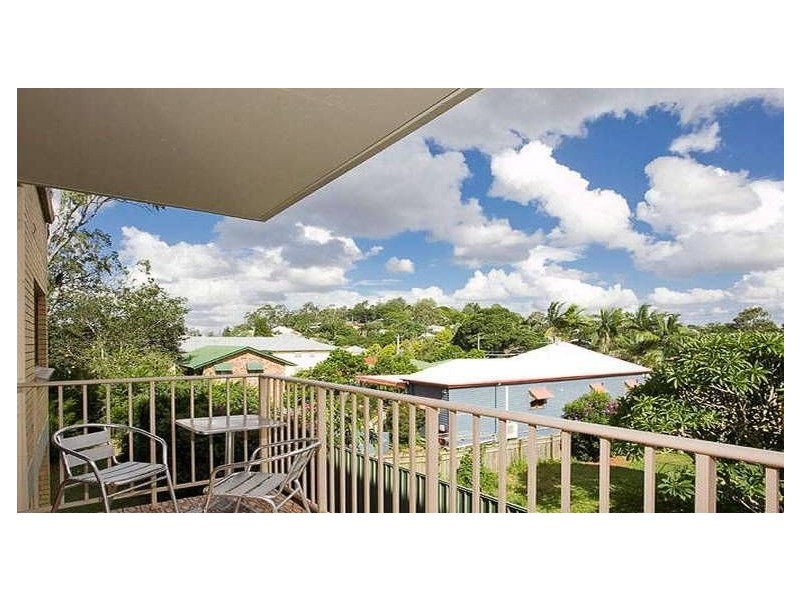 4/11 Hawthorne Street, Enoggera QLD 4051