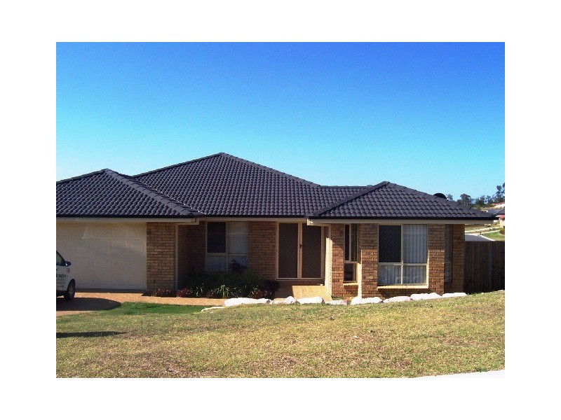 10 CLOUDLAND CT, Springfield QLD 4300
