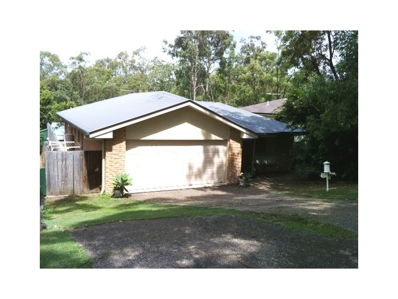 4 DOVE CLOSE, Goodna QLD 4300