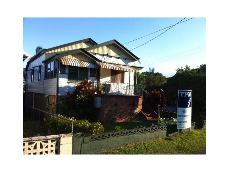 75 Grosvenor Street, Morningside QLD 4170