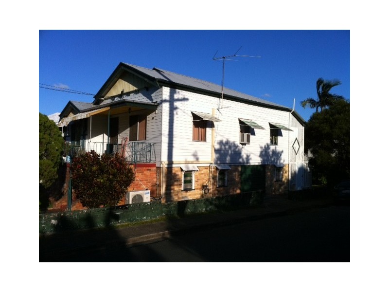 75 Grosvenor Street, Morningside QLD 4170