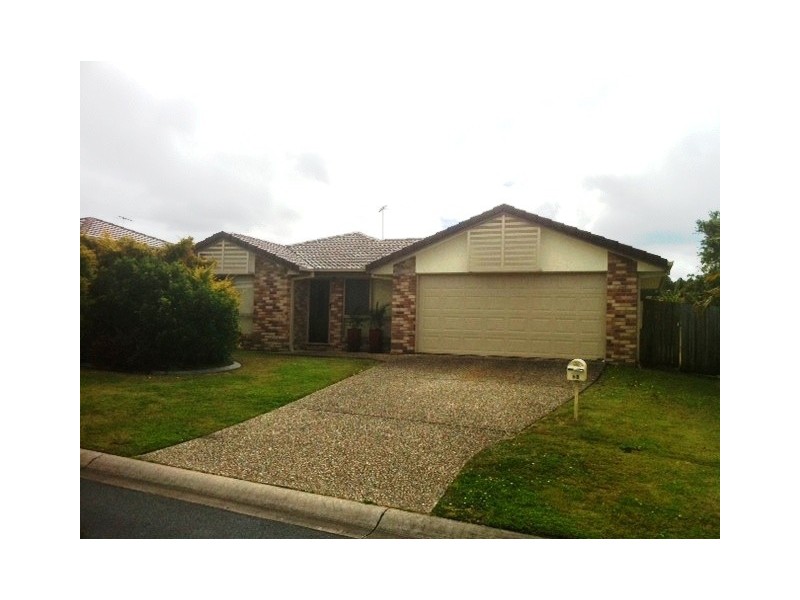 58 RACHEL DRIVE, Crestmead QLD 4132