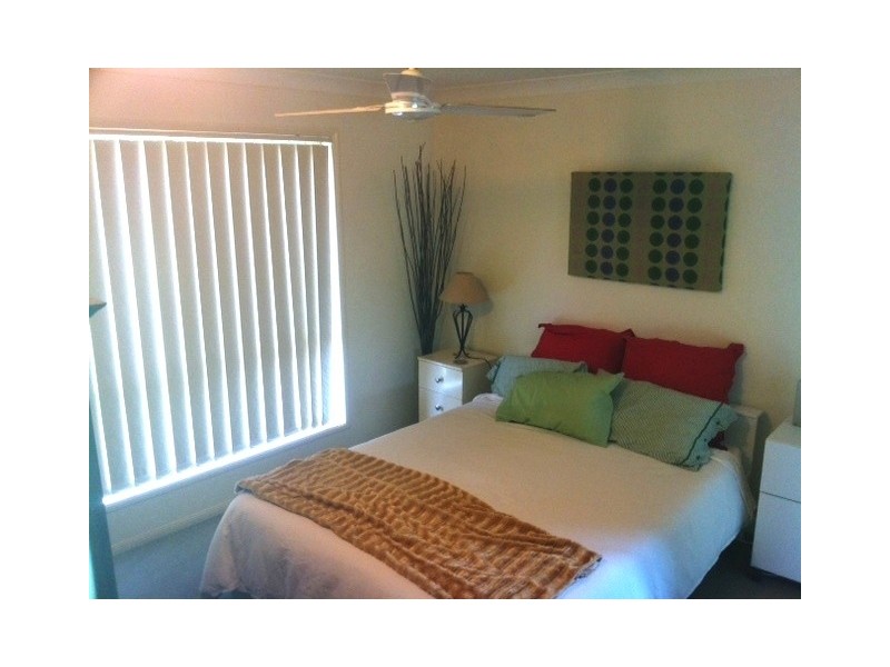 58 RACHEL DRIVE, Crestmead QLD 4132