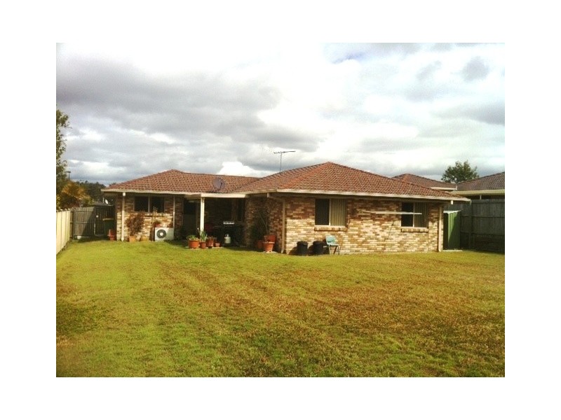 58 RACHEL DRIVE, Crestmead QLD 4132