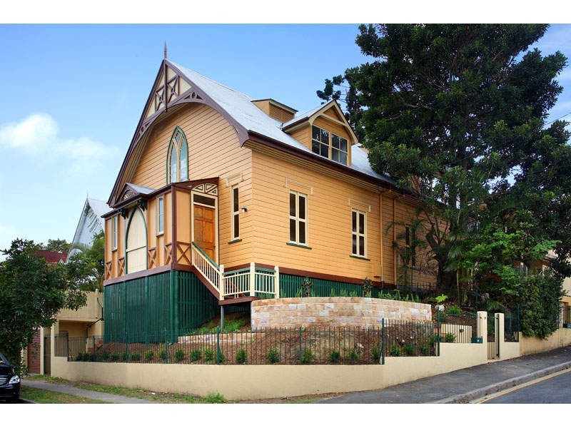 39 Judge Street, Paddington QLD 4064
