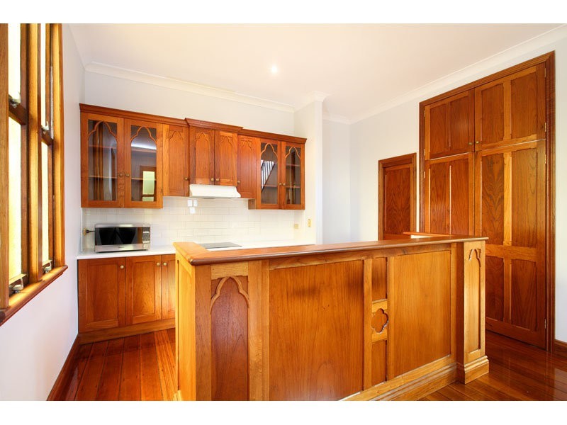 39 Judge Street, Paddington QLD 4064