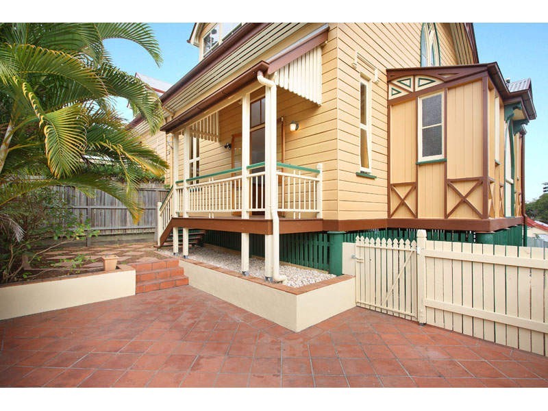 39 Judge Street, Paddington QLD 4064