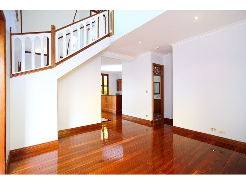 39 Judge Street, Paddington QLD 4064