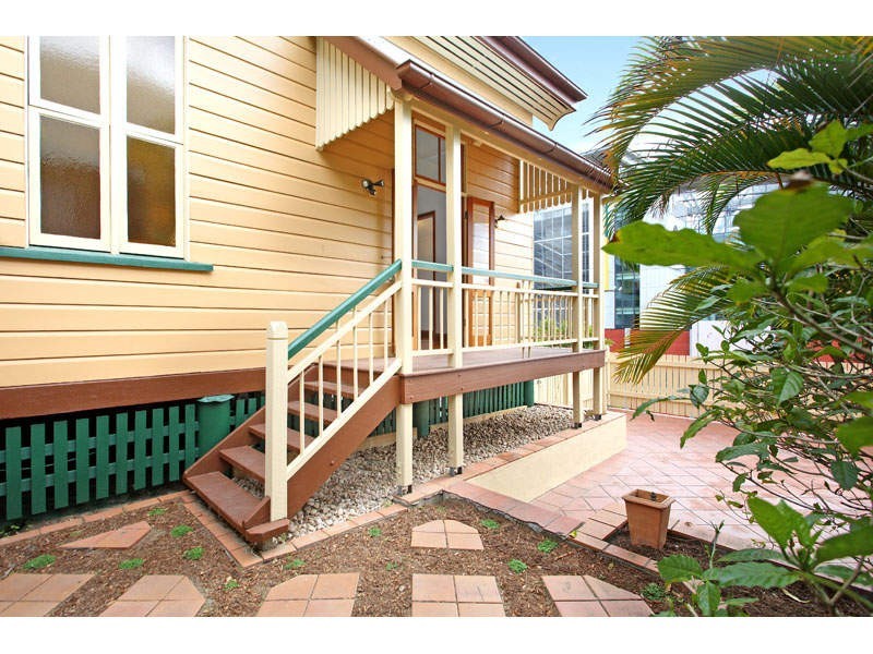 39 Judge Street, Paddington QLD 4064