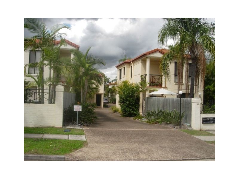 9/40 WILTON TCE, Yeronga QLD 4104