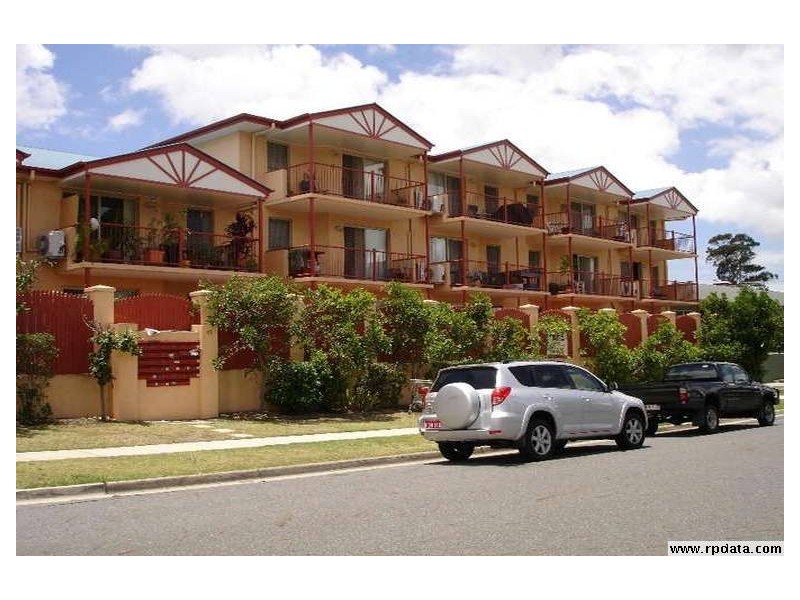 15/43 Carberry Street, Wilston QLD 4051