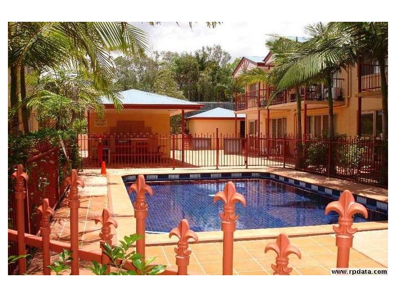 15/43 Carberry Street, Wilston QLD 4051