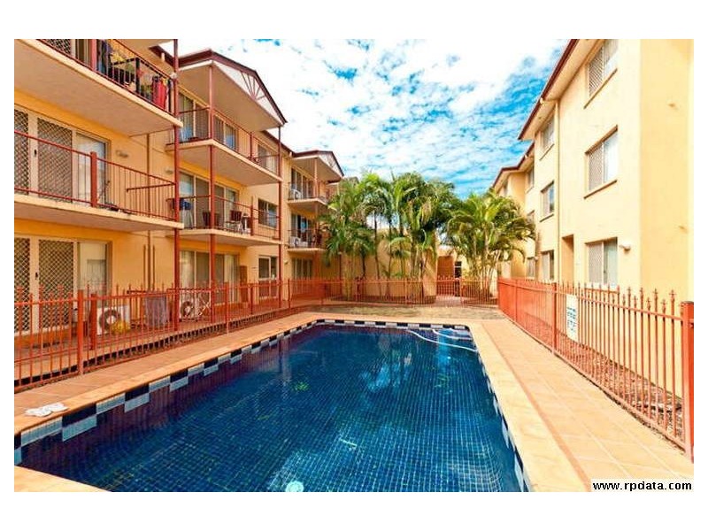 15/43 Carberry Street, Wilston QLD 4051