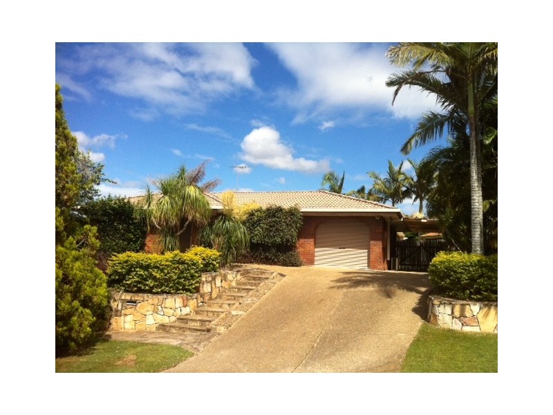 4 SHERINGHAM PLACE, Tingalpa QLD 4173