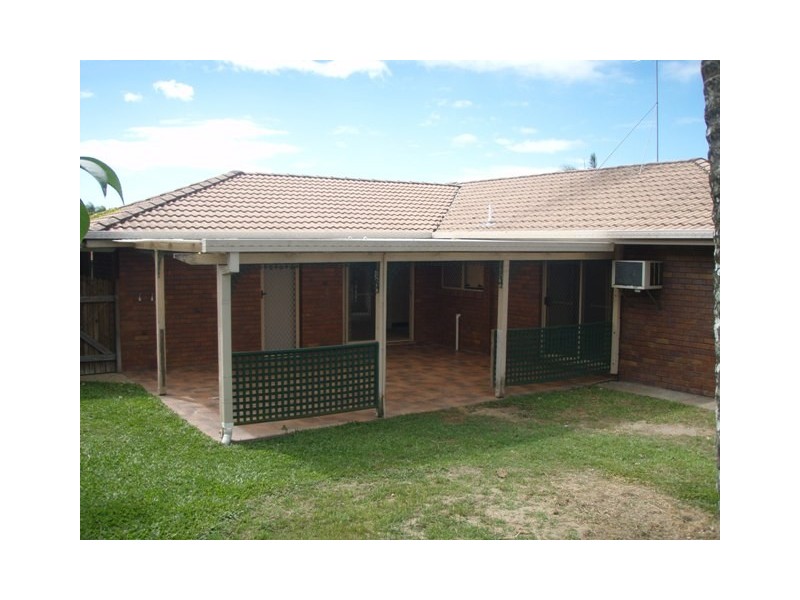4 SHERINGHAM PLACE, Tingalpa QLD 4173