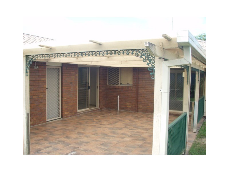 4 SHERINGHAM PLACE, Tingalpa QLD 4173