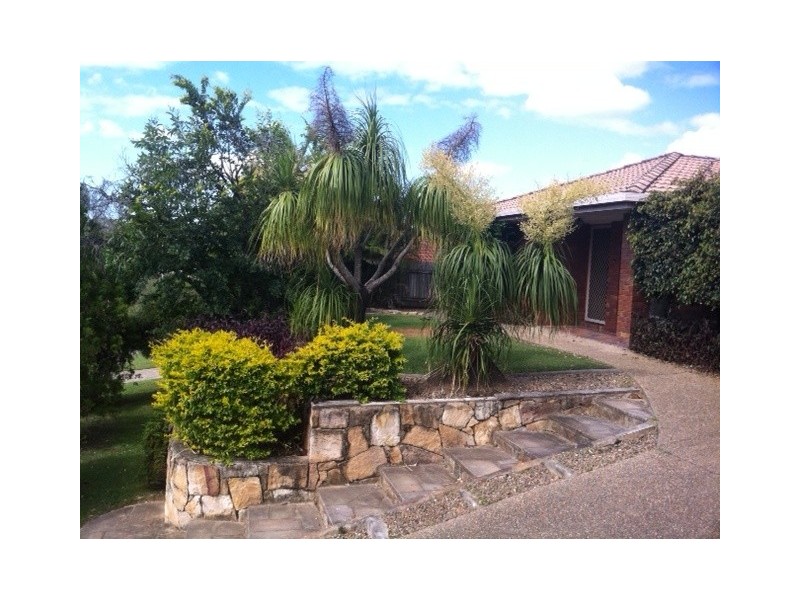 4 SHERINGHAM PLACE, Tingalpa QLD 4173