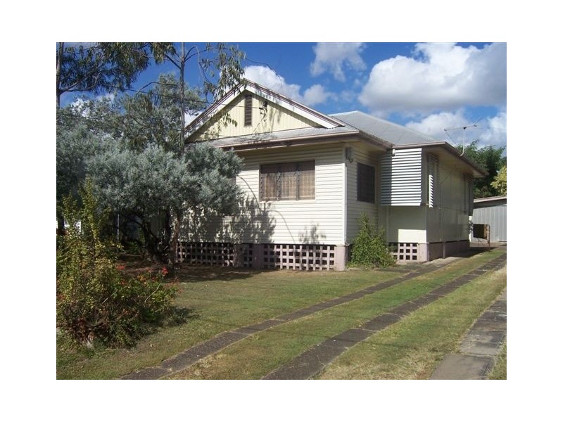 18 YERONGA STREET, Yeronga QLD 4104