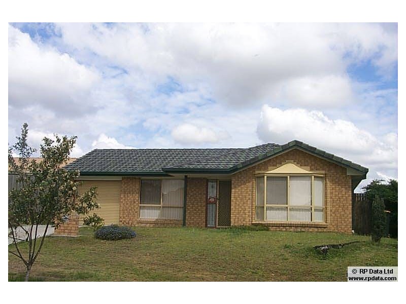 78 MACLEAY CRESCENT, Tingalpa QLD 4173